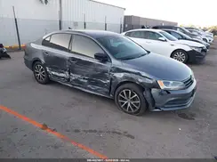 3VWD67AJ0GM255834 2016 VOLKSWAGEN JETTA