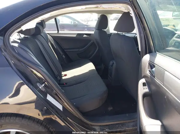 3VWD67AJ0GM255848 2016 VOLKSWAGEN JETTA - Image 8