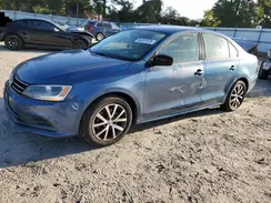 3VWD67AJ0GM256207 2016 VOLKSWAGEN JETTA