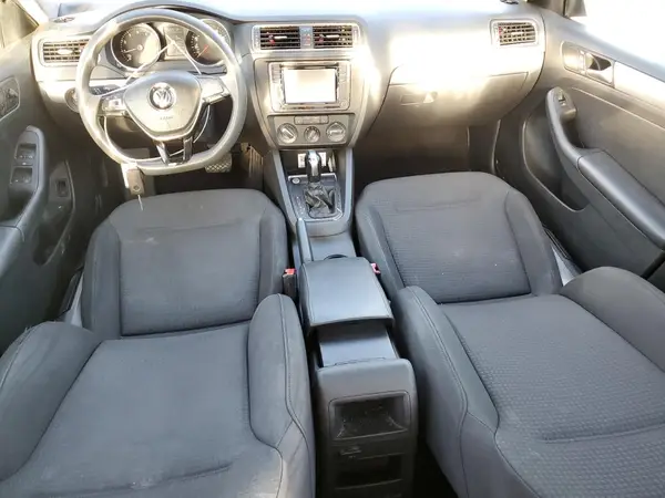 3VWD67AJ0GM256207 2016 VOLKSWAGEN JETTA - Image 8