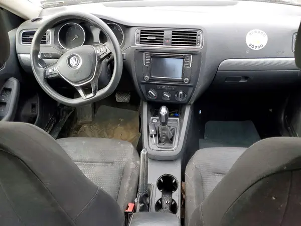 3VWD67AJ0GM258443 2016 VOLKSWAGEN JETTA - Image 8