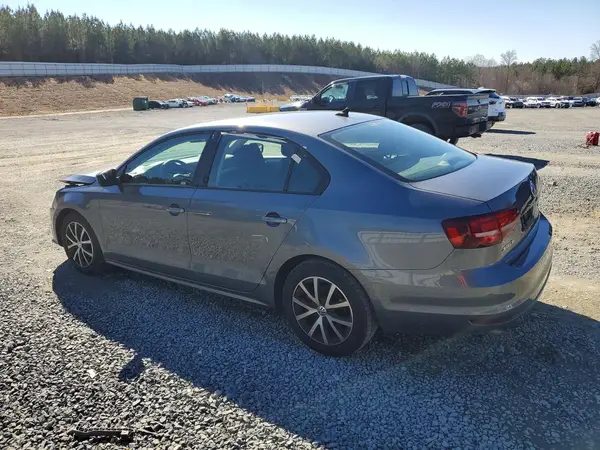 3VWD67AJ0GM259480 2016 VOLKSWAGEN JETTA - Image 2