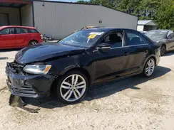 3VWD67AJ0GM259589 2016 VOLKSWAGEN JETTA