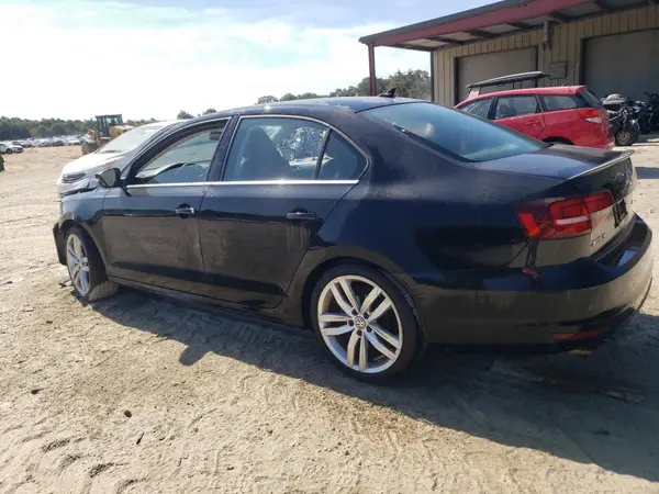3VWD67AJ0GM259589 2016 VOLKSWAGEN JETTA - Image 2