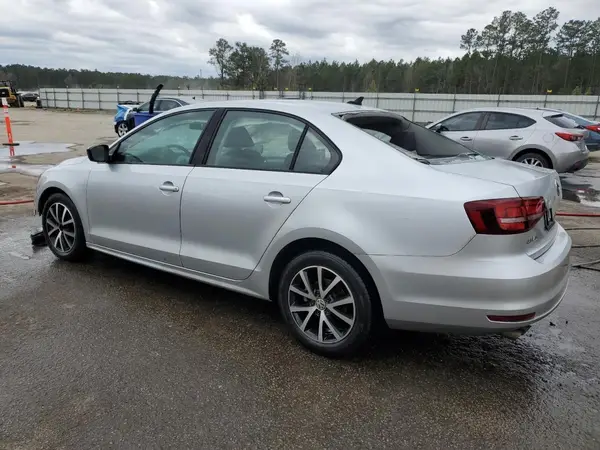 3VWD67AJ0GM265103 2016 VOLKSWAGEN JETTA - Image 2