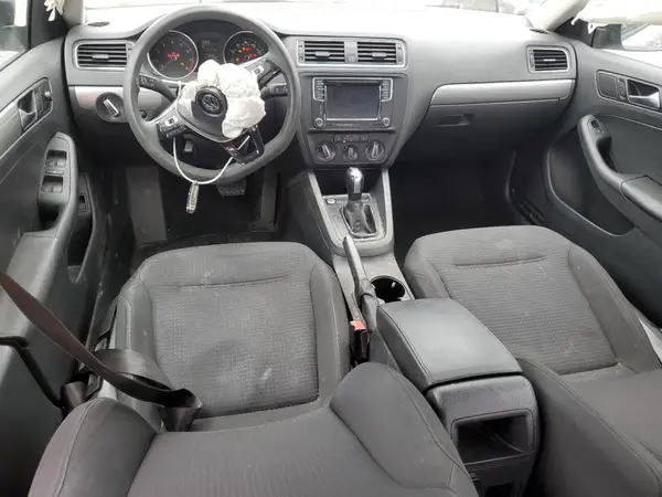 3VWD67AJ0GM265103 2016 VOLKSWAGEN JETTA - Image 8