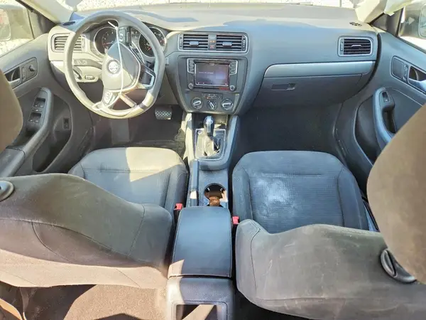 3VWD67AJ0GM271113 2016 VOLKSWAGEN JETTA - Image 8