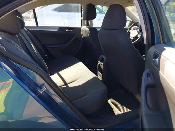 3VWD67AJ0GM279731 2016 VOLKSWAGEN JETTA - Image 8