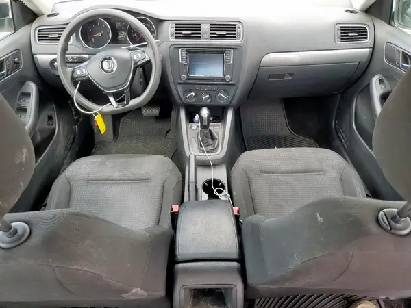 3VWD67AJ0GM281978 2016 VOLKSWAGEN JETTA - Image 8