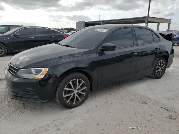 3VWD67AJ0GM290079 2016 VOLKSWAGEN JETTA - Image 1