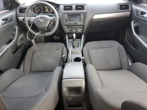 3VWD67AJ0GM290079 2016 VOLKSWAGEN JETTA - Image 8