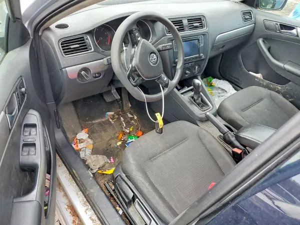 3VWD67AJ0GM295055 2016 VOLKSWAGEN JETTA - Image 8