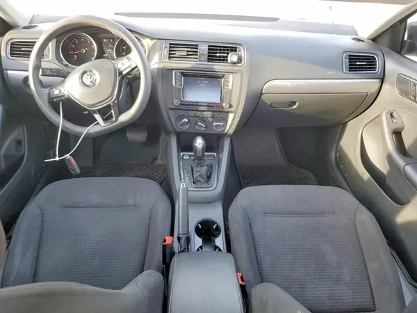 3VWD67AJ0GM299218 2016 VOLKSWAGEN JETTA - Image 8