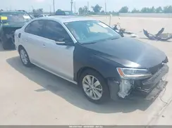 3VWD67AJ0GM307057 2016 VOLKSWAGEN JETTA
