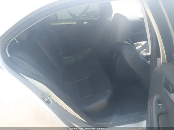3VWD67AJ0GM307057 2016 VOLKSWAGEN JETTA - Image 8
