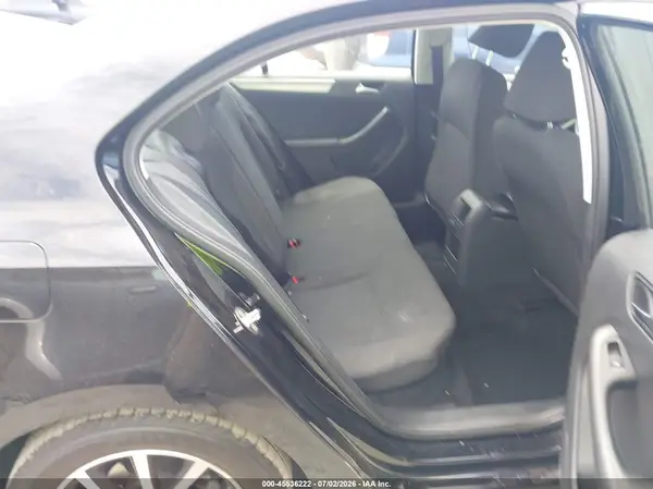 3VWD67AJ0GM307706 2016 VOLKSWAGEN JETTA - Image 8