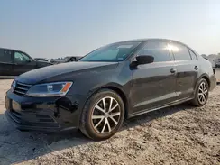 3VWD67AJ0GM312663 2016 VOLKSWAGEN JETTA
