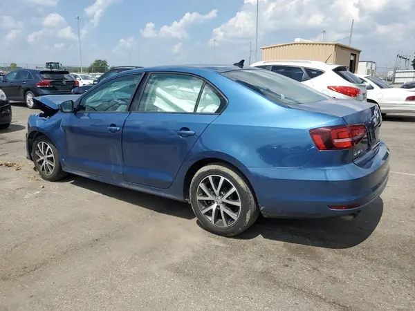3VWD67AJ0GM314235 2016 VOLKSWAGEN JETTA - Image 2