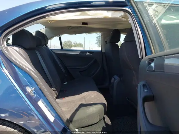 3VWD67AJ0GM314381 2016 VOLKSWAGEN JETTA - Image 8