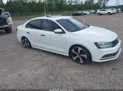 3VWD67AJ0GM318382 2016 VOLKSWAGEN JETTA