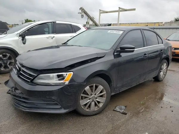 3VWD67AJ0GM321086 2016 VOLKSWAGEN JETTA - Image 1