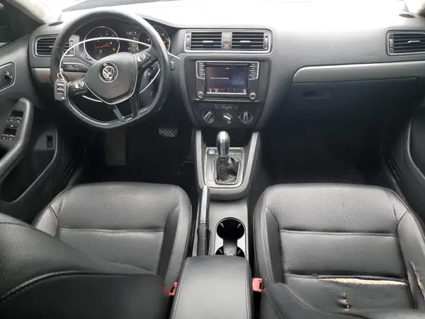 3VWD67AJ0GM321086 2016 VOLKSWAGEN JETTA - Image 8