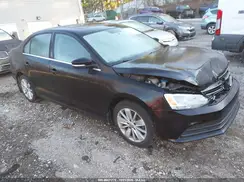 3VWD67AJ0GM321377 2016 VOLKSWAGEN JETTA