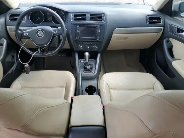 3VWD67AJ0GM328670 2016 VOLKSWAGEN JETTA - Image 8
