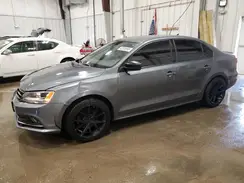 3VWD67AJ0GM330032 2016 VOLKSWAGEN JETTA