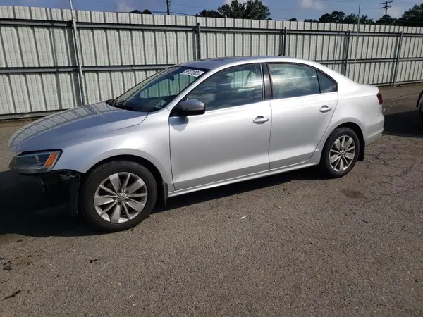 3VWD67AJ0GM336977 2016 VOLKSWAGEN JETTA - Image 1