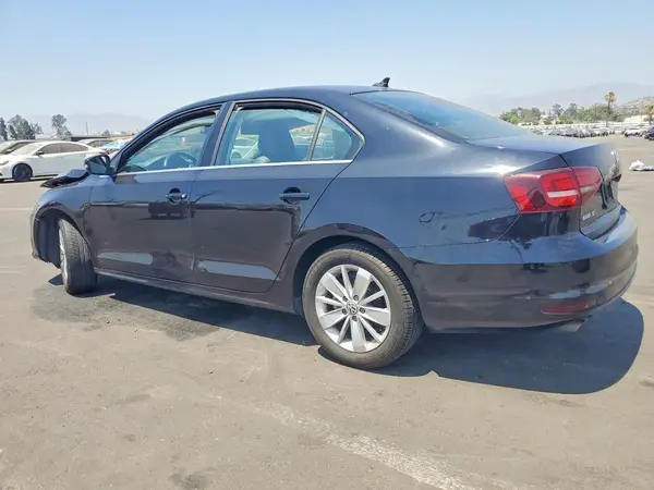 3VWD67AJ0GM340852 2016 VOLKSWAGEN JETTA - Image 2