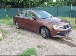 3VWD67AJ0GM342598 2016 VOLKSWAGEN JETTA
