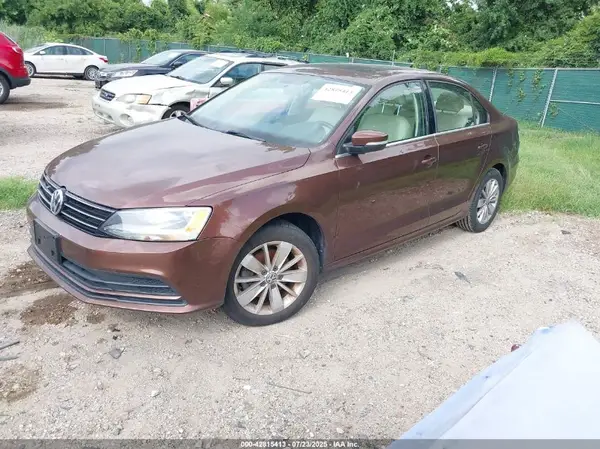 3VWD67AJ0GM342598 2016 VOLKSWAGEN JETTA - Image 2