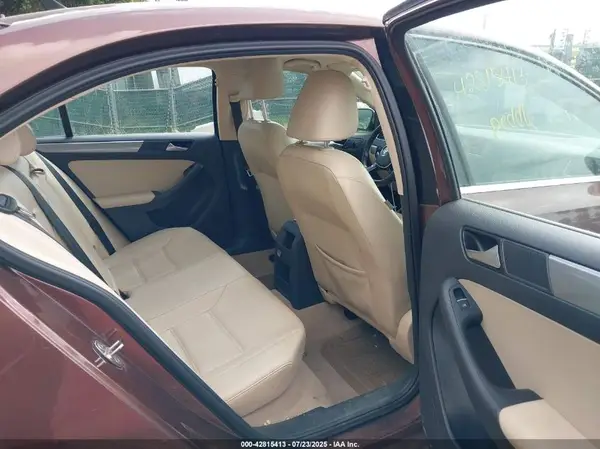 3VWD67AJ0GM342598 2016 VOLKSWAGEN JETTA - Image 8