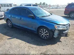 3VWD67AJ0GM345274 2016 VOLKSWAGEN JETTA