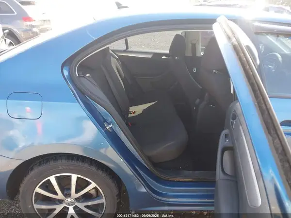 3VWD67AJ0GM345274 2016 VOLKSWAGEN JETTA - Image 8