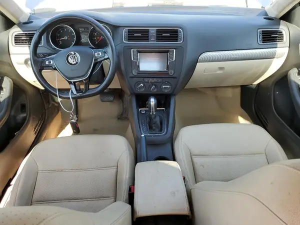 3VWD67AJ0GM353388 2016 VOLKSWAGEN JETTA - Image 8