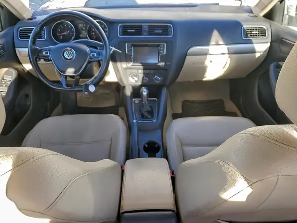 3VWD67AJ0GM358302 2016 VOLKSWAGEN JETTA - Image 8