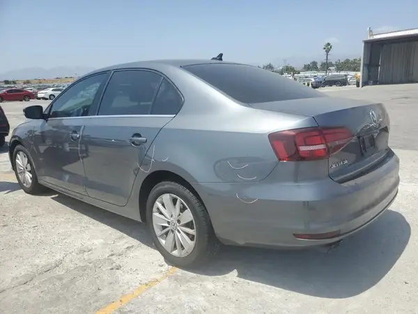 3VWD67AJ0GM362348 2016 VOLKSWAGEN JETTA - Image 2
