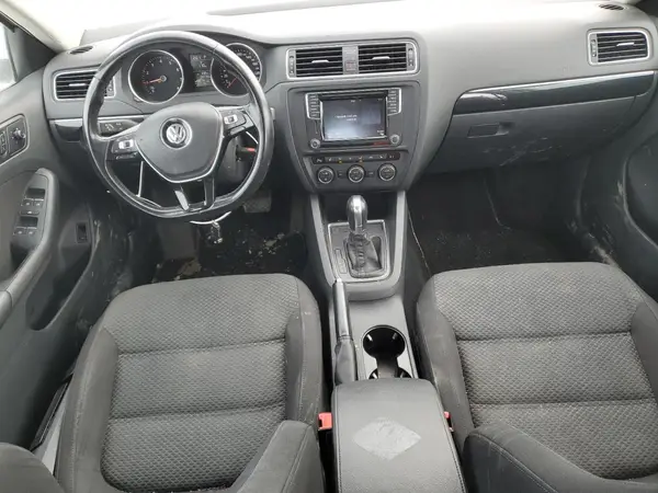 3VWD67AJ0GM368912 2016 VOLKSWAGEN JETTA - Image 8