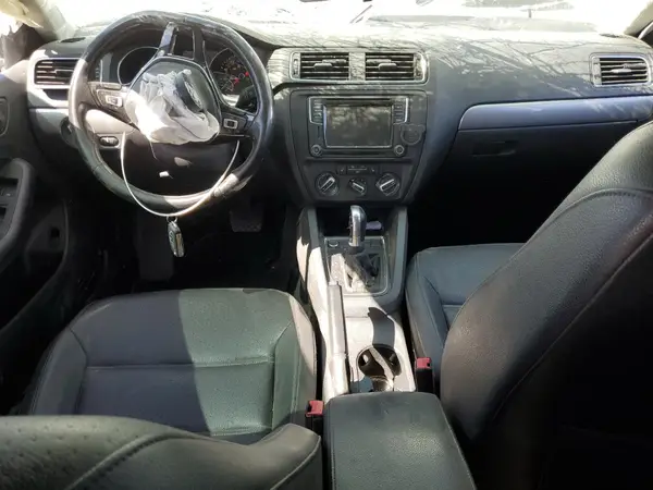 3VWD67AJ0GM370482 2016 VOLKSWAGEN JETTA - Image 8