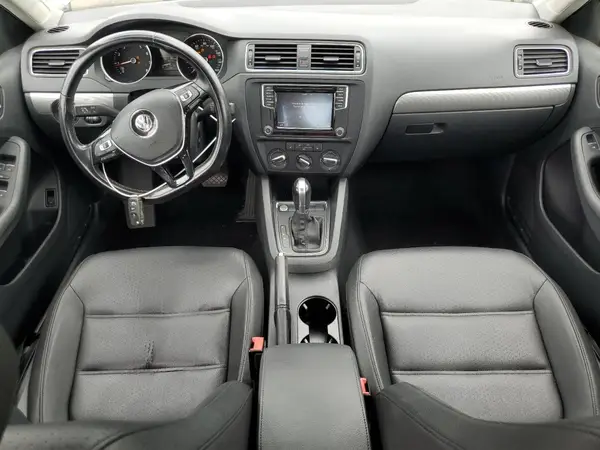 3VWD67AJ0GM374564 2016 VOLKSWAGEN JETTA - Image 8