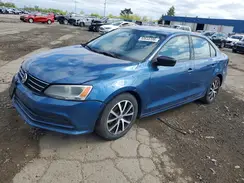 3VWD67AJ0GM377464 2016 VOLKSWAGEN JETTA