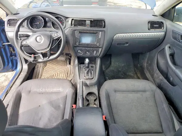 3VWD67AJ0GM377464 2016 VOLKSWAGEN JETTA - Image 8