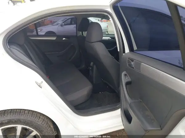 3VWD67AJ0GM377478 2016 VOLKSWAGEN JETTA - Image 8