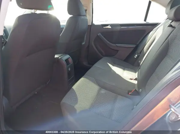 3VWD67AJ0GM378629 2016 VOLKSWAGEN JETTA - Image 8