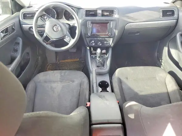3VWD67AJ0GM379652 2016 VOLKSWAGEN JETTA - Image 8