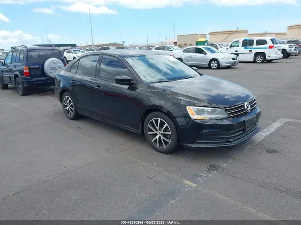 3VWD67AJ0GM382566 2016 VOLKSWAGEN JETTA - Image 1