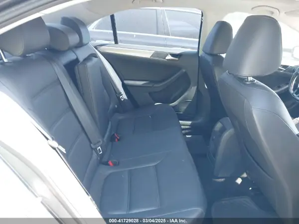 3VWD67AJ0GM389338 2016 VOLKSWAGEN JETTA - Image 8
