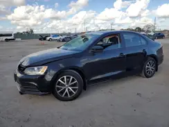 3VWD67AJ0GM390490 2016 VOLKSWAGEN JETTA